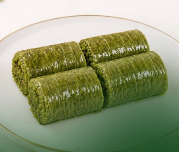 GÜLNARE Baklava